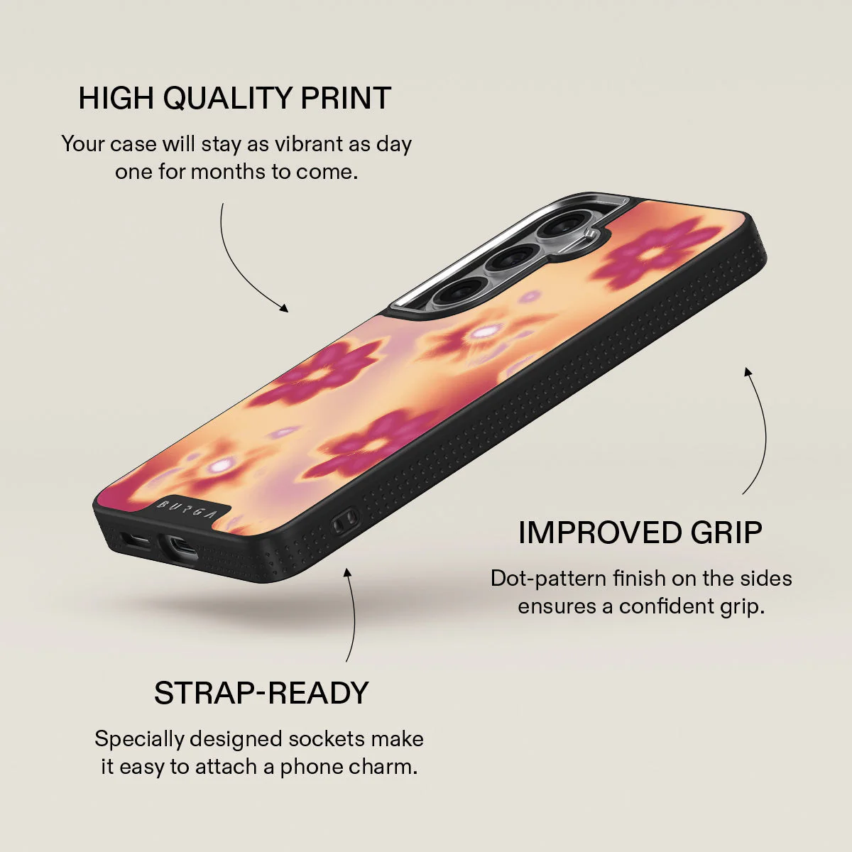 Divine - Samsung Galaxy S26 Plus Case - Image 23