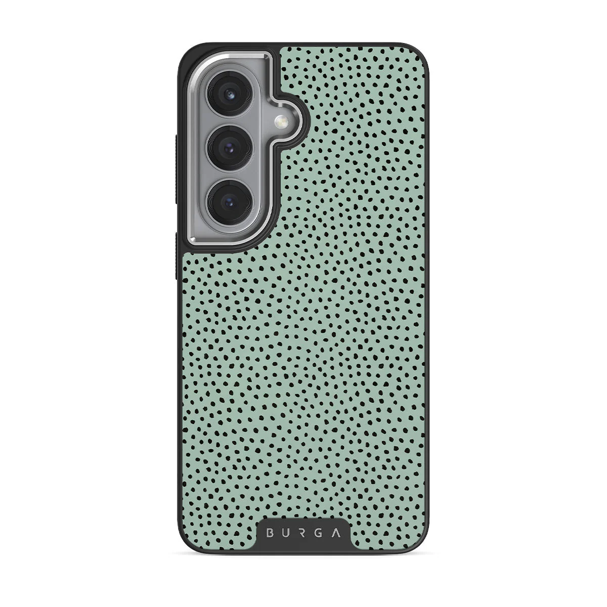 Mint Gelato - Dots Samsung Galaxy S26 Plus Case - Image 19