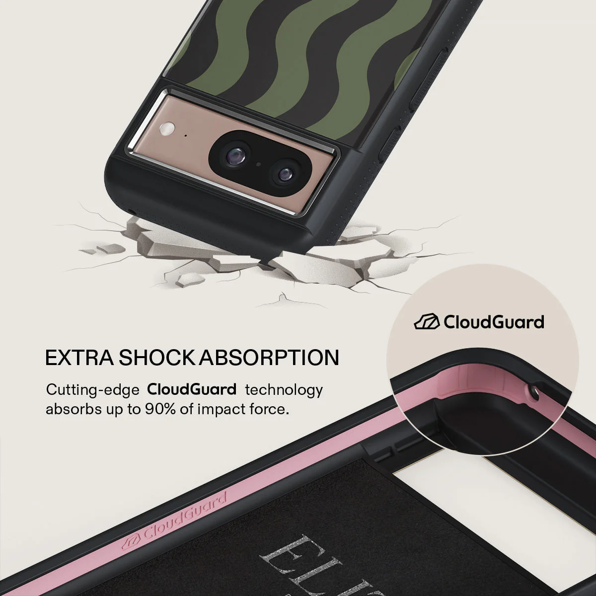 Double Take - Google Pixel 8 Case - Image 14