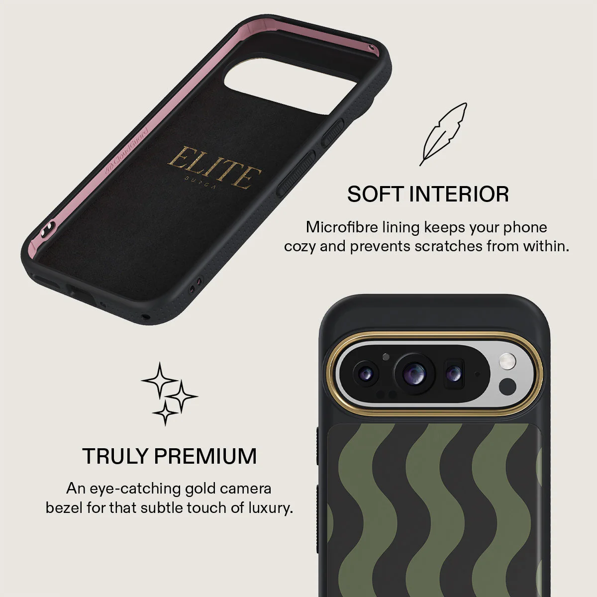 Double Take - Google Pixel 9 Pro Case - Image 10
