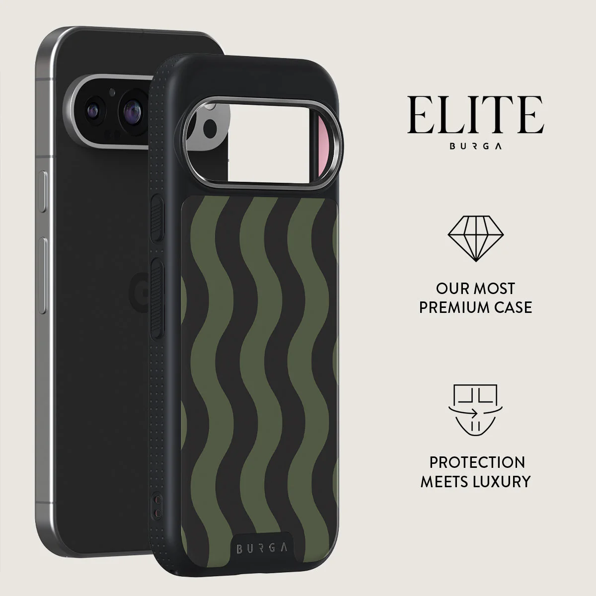 Double Take - Google Pixel 9 Pro Case - Image 13