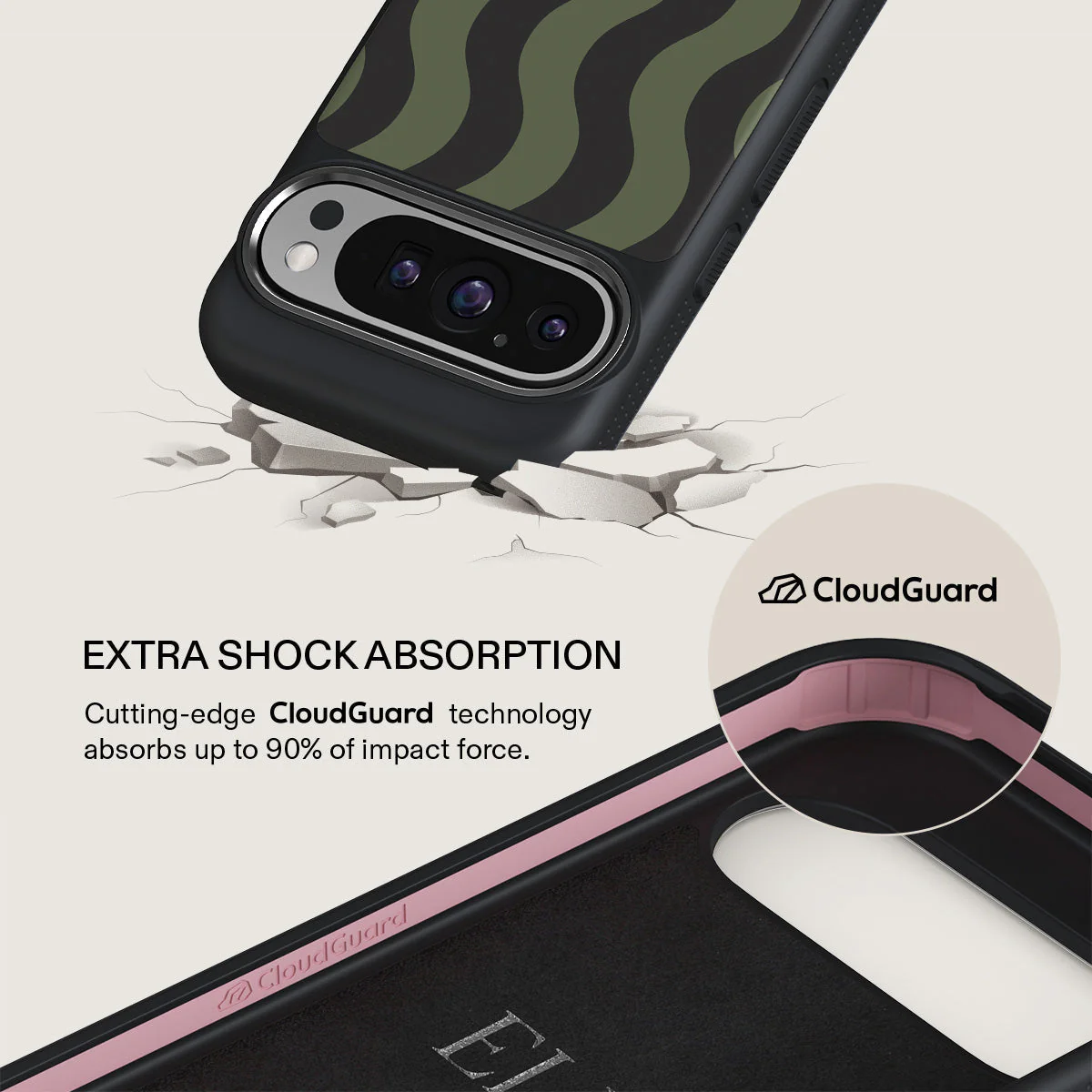 Double Take - Google Pixel 9 Pro Case - Image 14