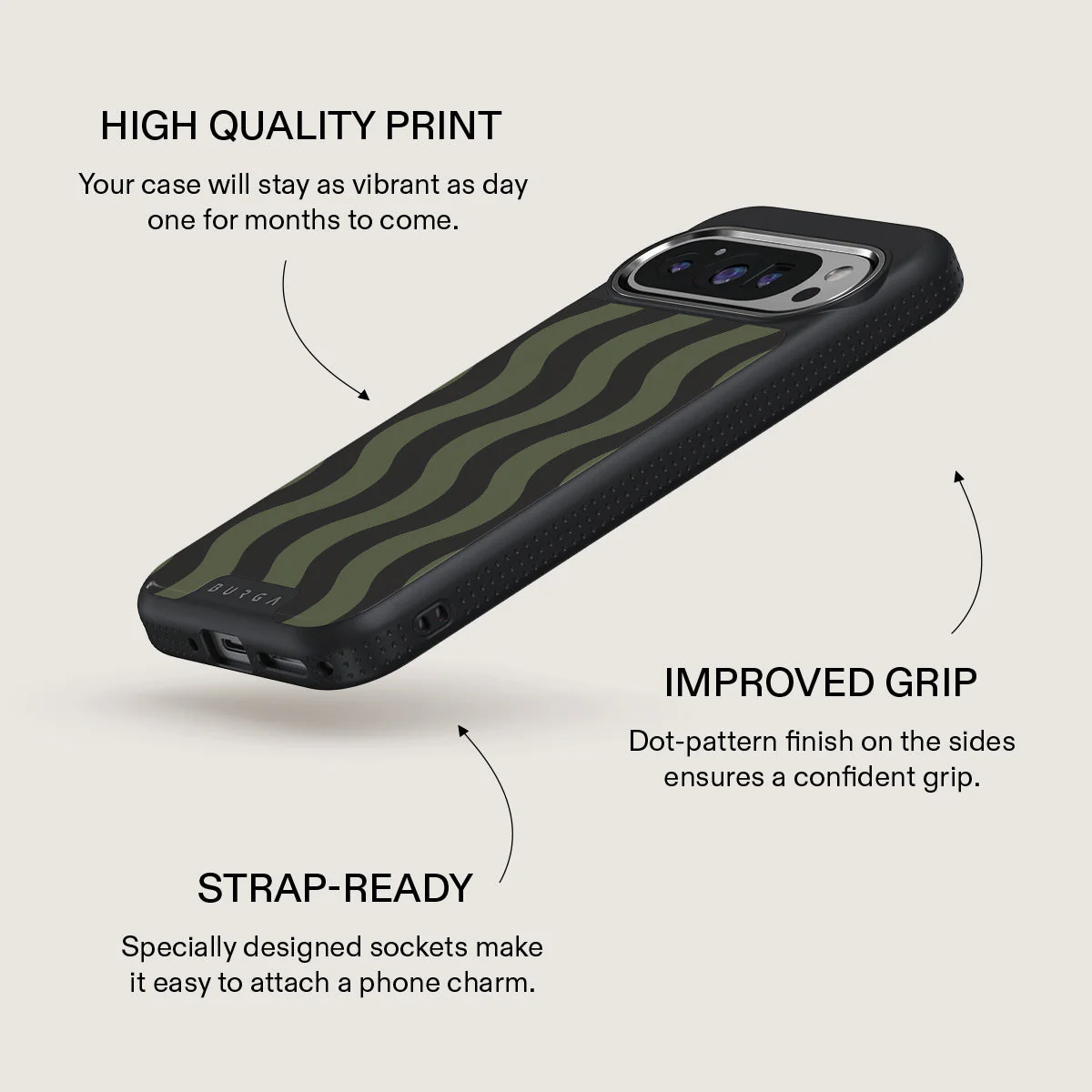 Double Take - Google Pixel 9 Pro Case - Image 16
