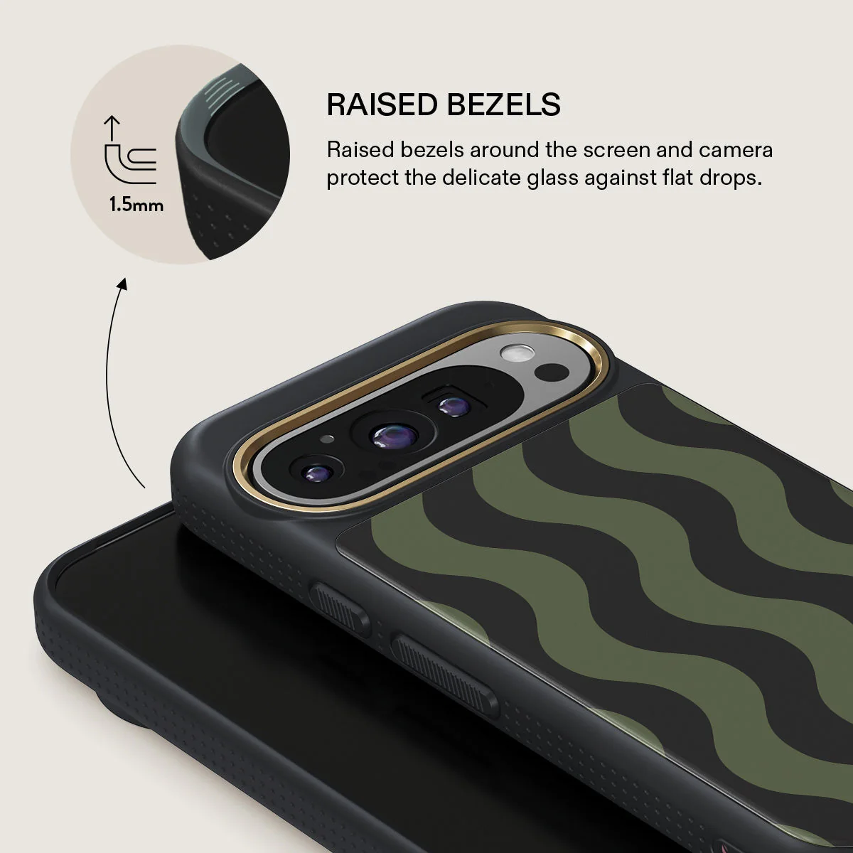 Double Take - Google Pixel 9 Pro Case - Image 8
