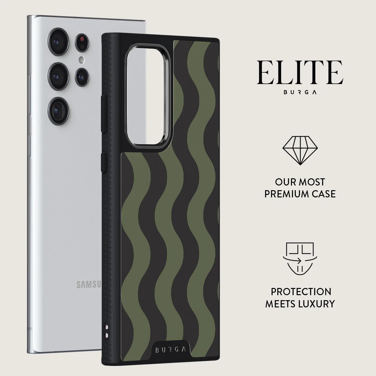 Double Take - Samsung Galaxy S23 Ultra Case - Image 13