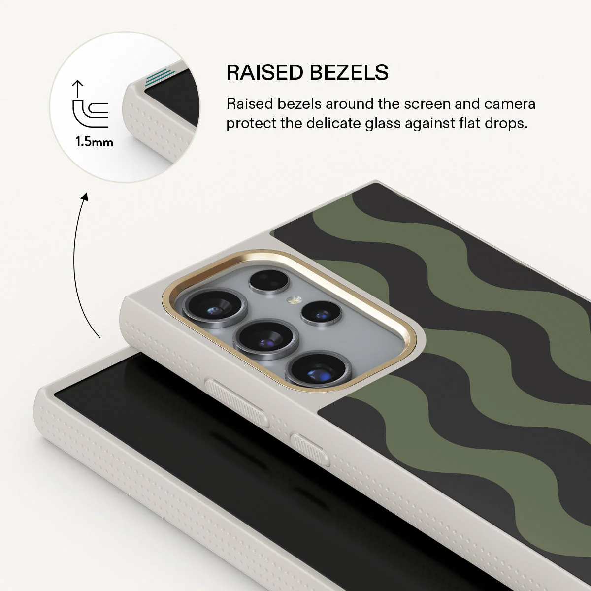 Double Take - Samsung Galaxy S23 Ultra Case - Image 22