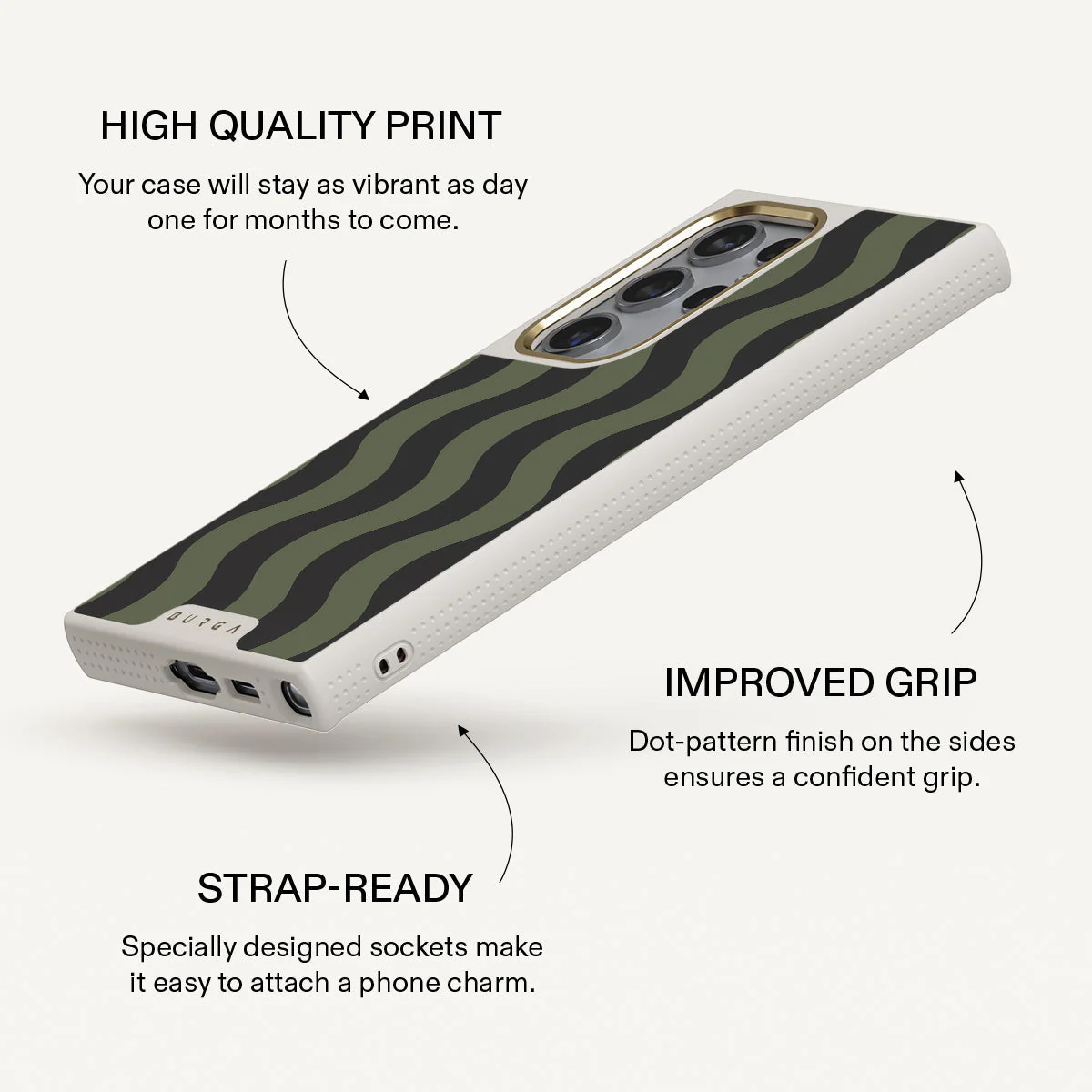 Double Take - Samsung Galaxy S23 Ultra Case - Image 23