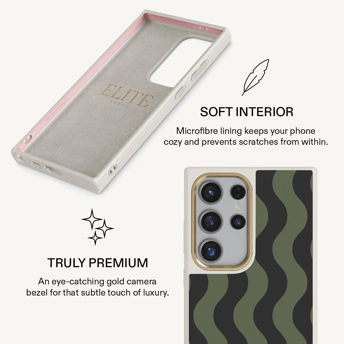 Double Take - Samsung Galaxy S23 Ultra Case - Image 24