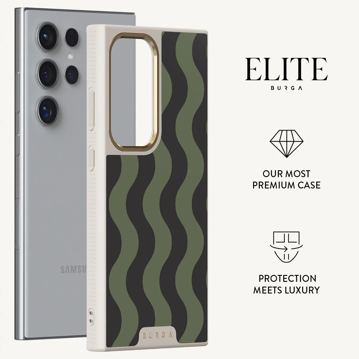 Double Take - Samsung Galaxy S24 Ultra Case - Image 20
