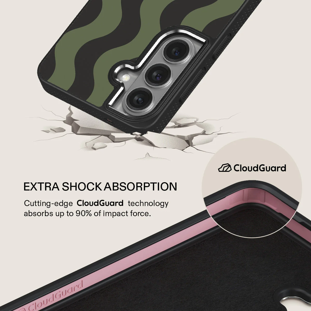 Double Take - Samsung Galaxy S26 Case - Image 14