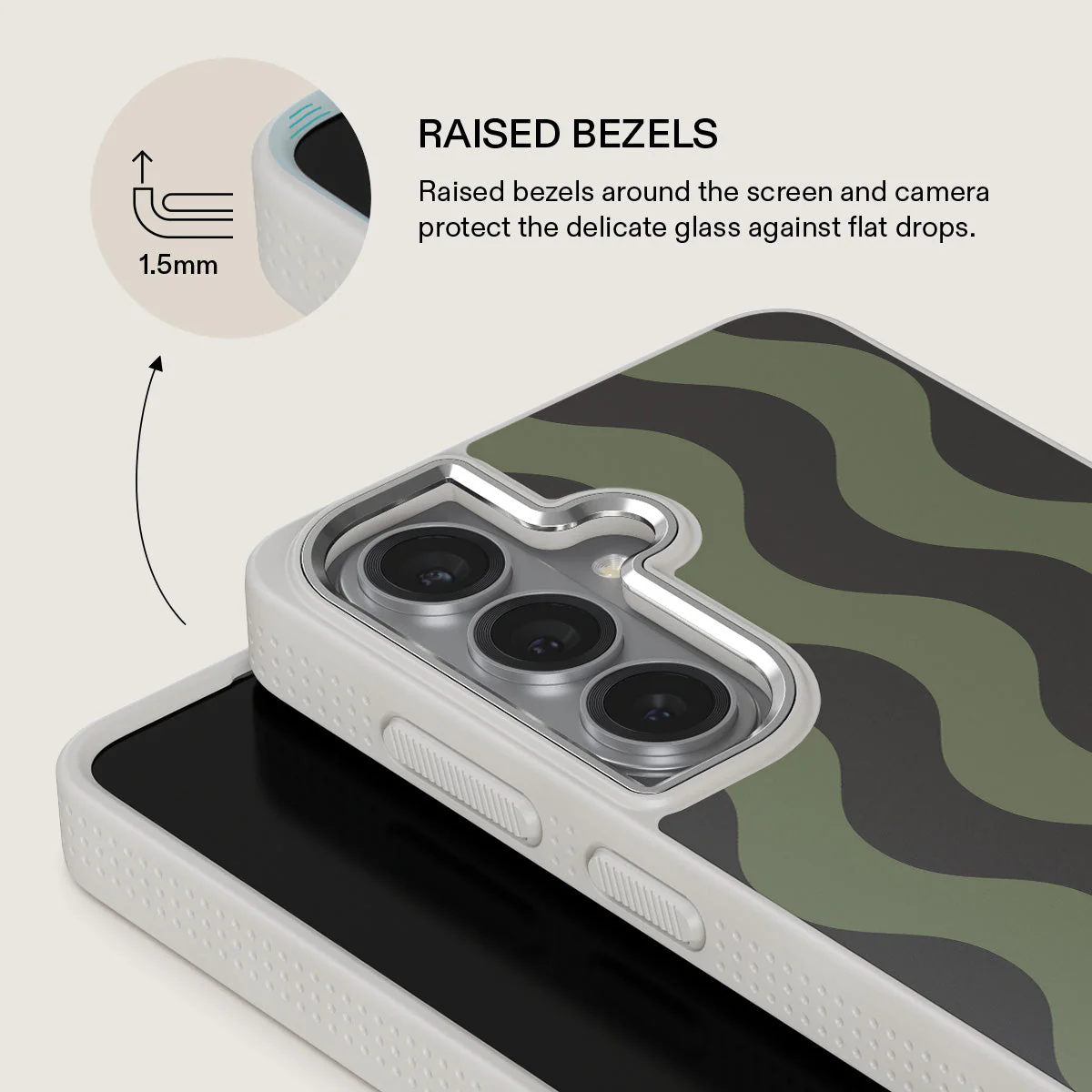 Double Take - Samsung Galaxy S26 Plus Case - Image 36