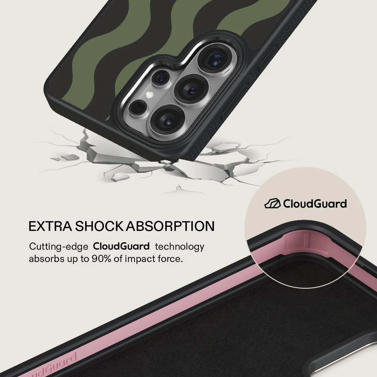 Double Take - Samsung Galaxy S26 Ultra Case - Image 14