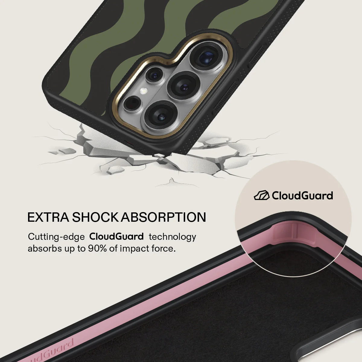 Double Take - Samsung Galaxy S26 Ultra Case - Image 7