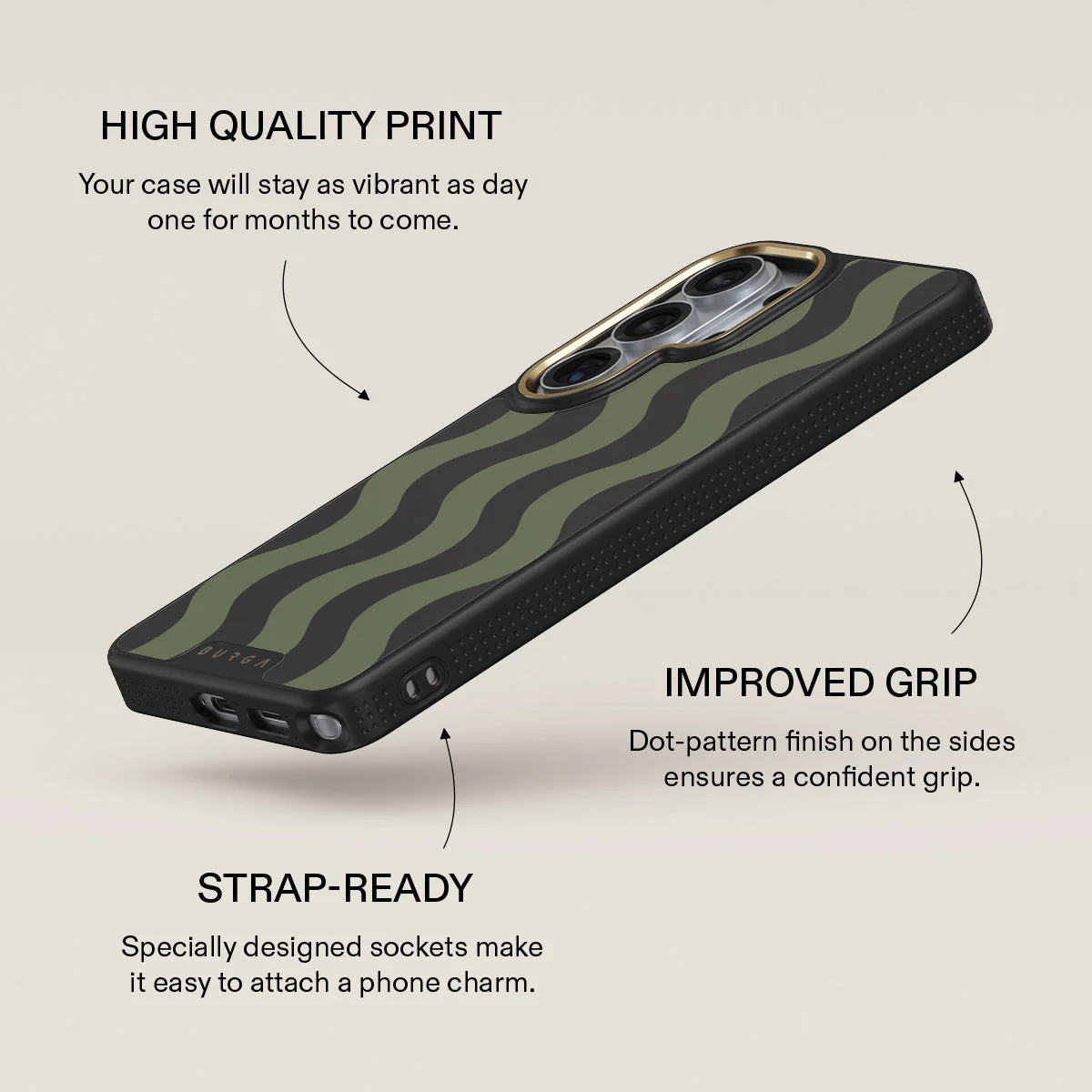 Double Take - Samsung Galaxy S26 Ultra Case - Image 9