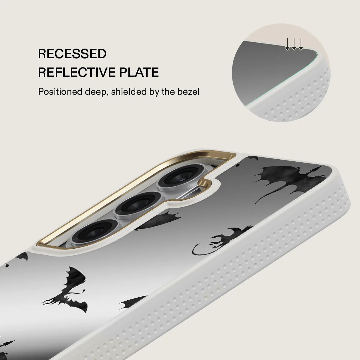 Draco - Samsung Galaxy S26 Plus Case - Image 76
