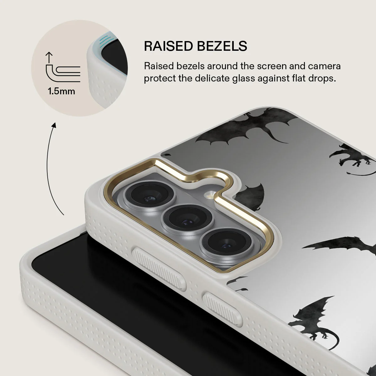 Draco - Samsung Galaxy S26 Plus Case - Image 77