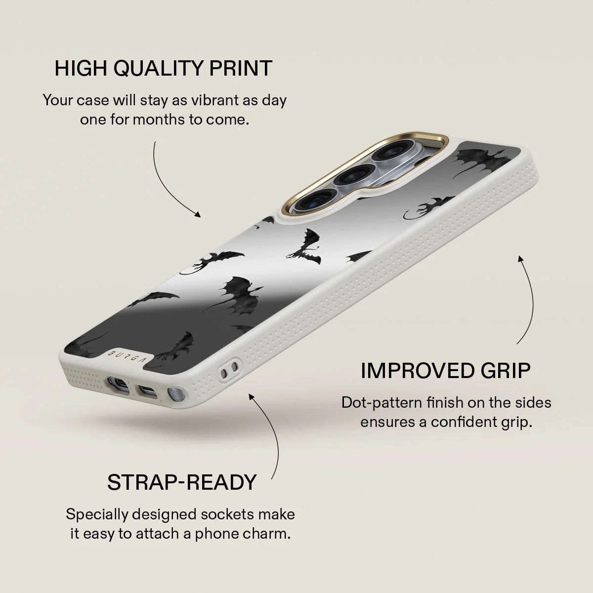 Draco - Samsung Galaxy S26 Ultra Case - Image 78