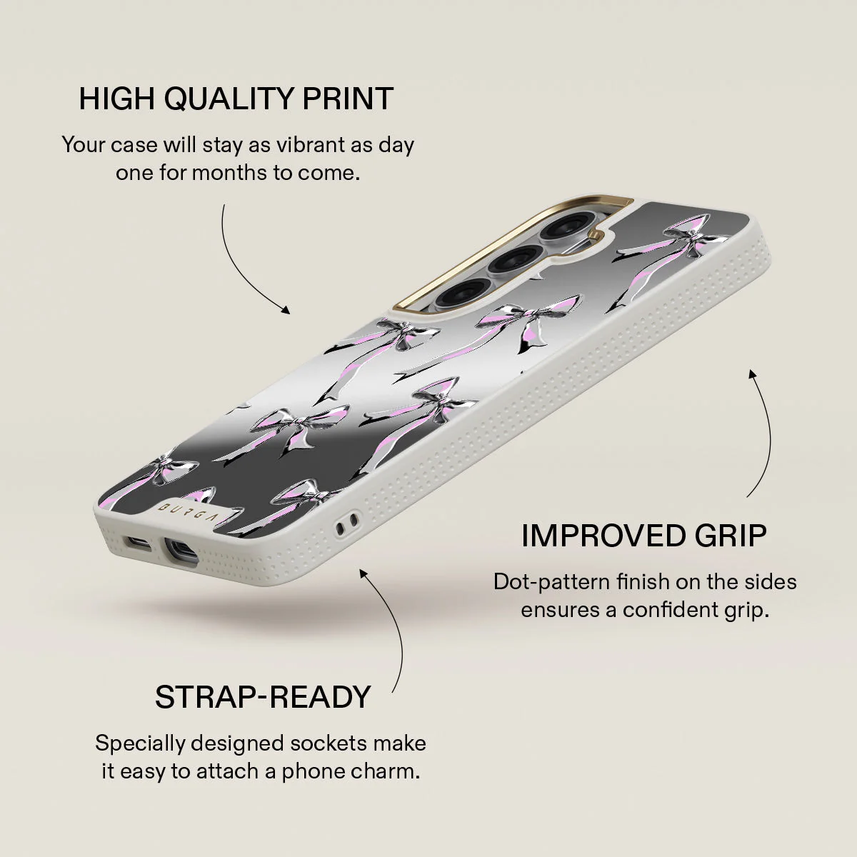 Dreamer - Samsung Galaxy S26 Case - Image 30
