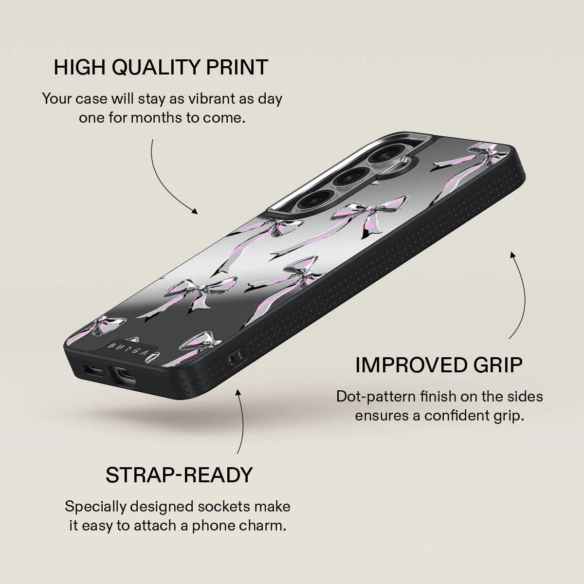 Dreamer - Samsung Galaxy S26 Plus Case - Image 22