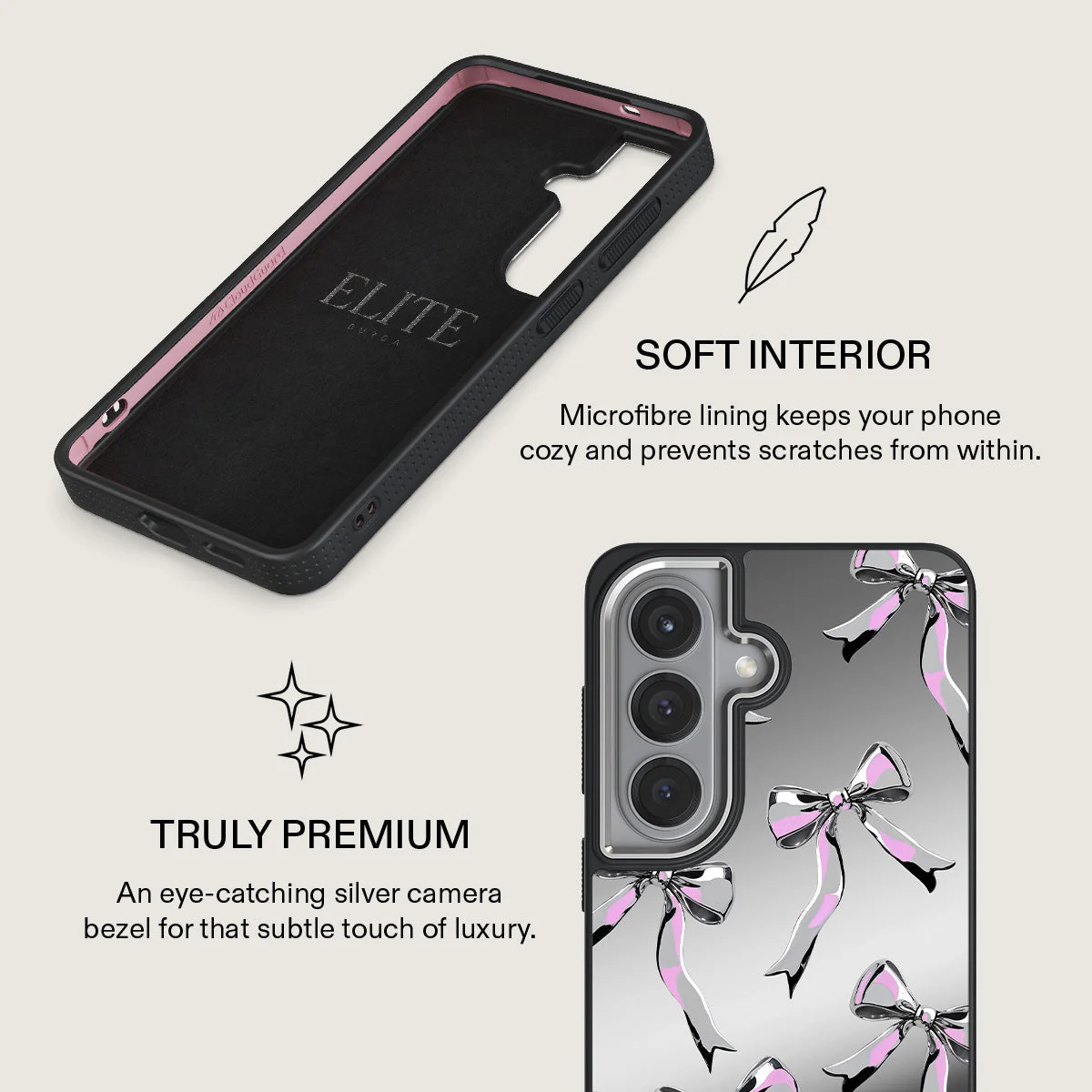 Dreamer - Samsung Galaxy S26 Plus Case - Image 23