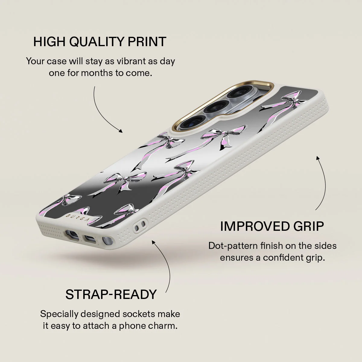Dreamer - Samsung Galaxy S26 Ultra Case - Image 30
