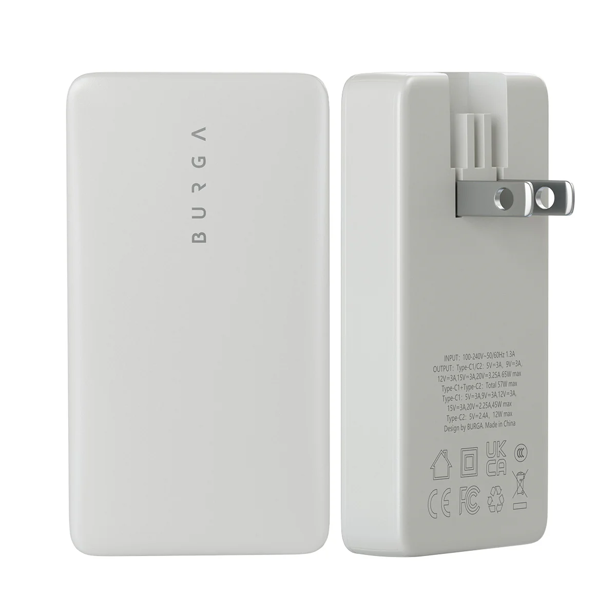 Dual Port Wall Charger - Image 6