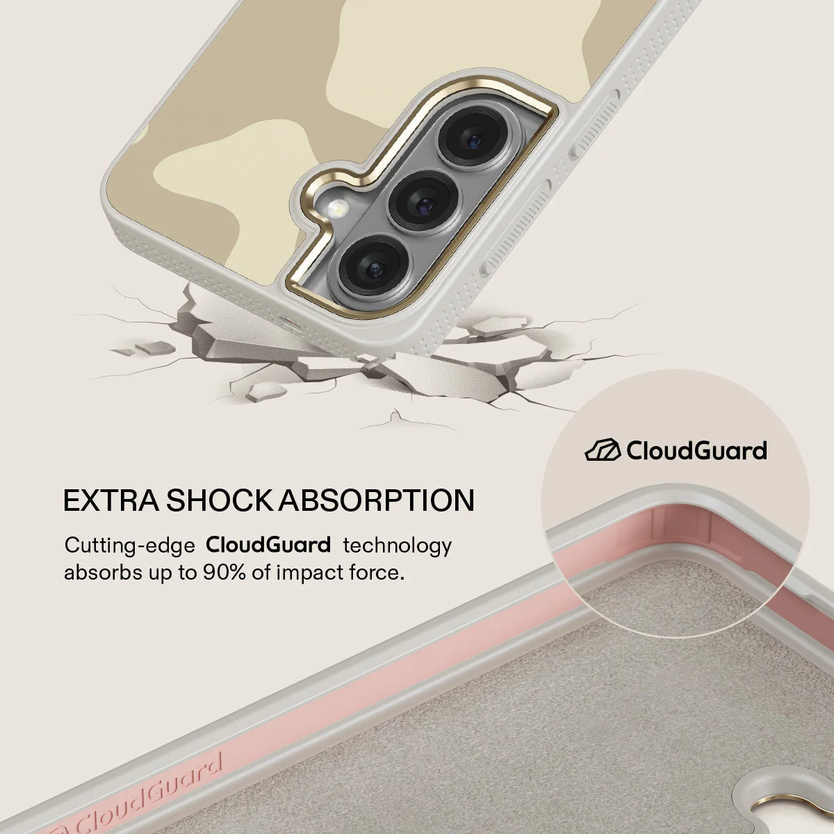 Dune - Samsung Galaxy S26 Case - Image 28