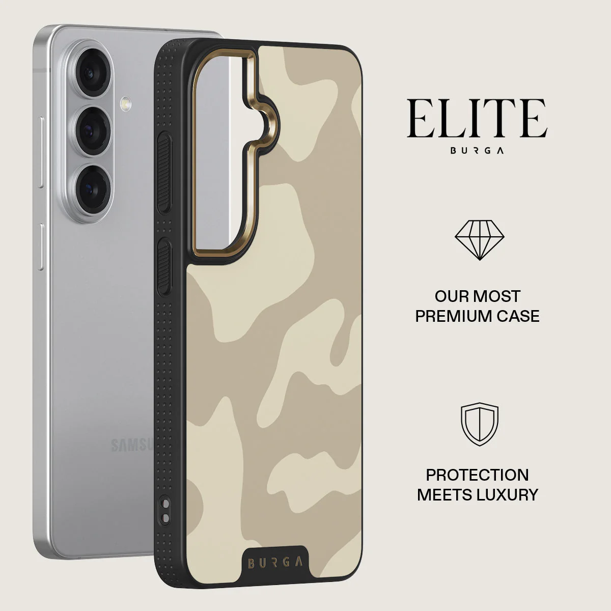 Dune - Samsung Galaxy S26 Plus Case - Image 6