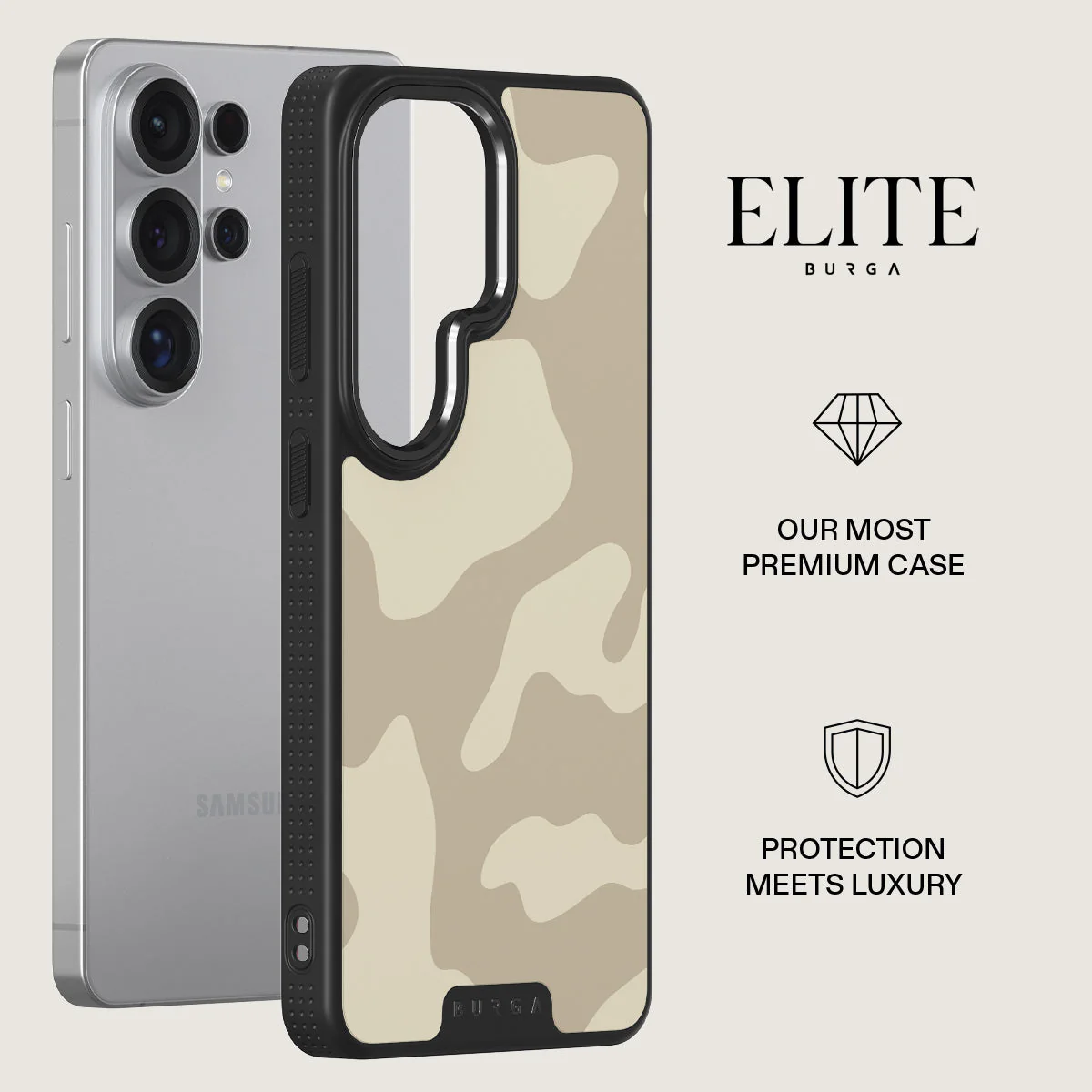 Dune - Samsung Galaxy S26 Ultra Case - Image 13