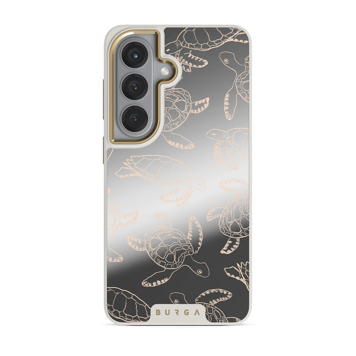 Earth Shell - Samsung Galaxy S26 Plus Case - Image 74