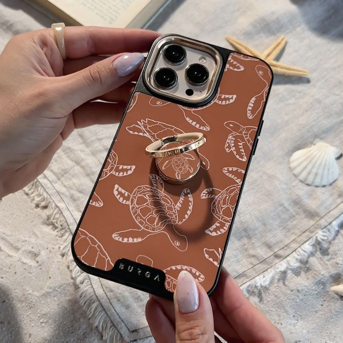 Earth Shell - Samsung Galaxy S26 Ultra Case - Image 64