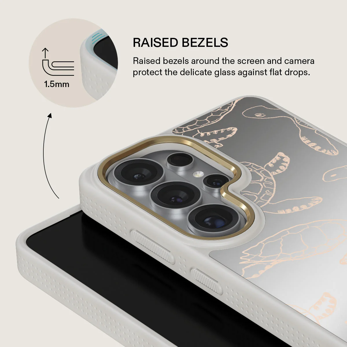 Earth Shell - Samsung Galaxy S26 Ultra Case - Image 78
