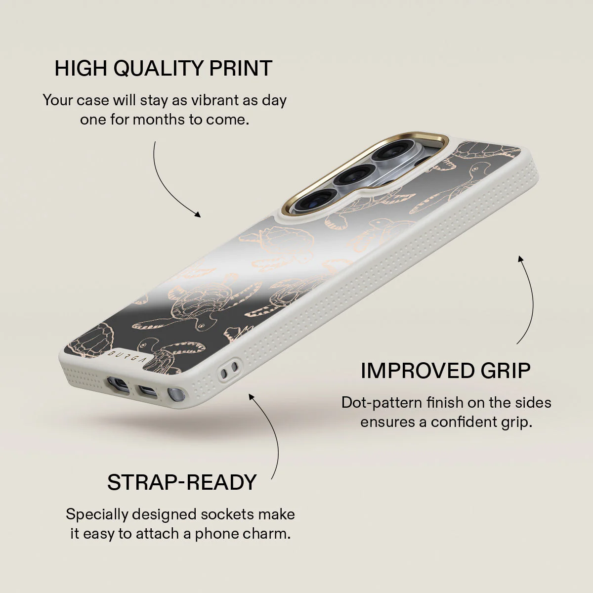 Earth Shell - Samsung Galaxy S26 Ultra Case - Image 79