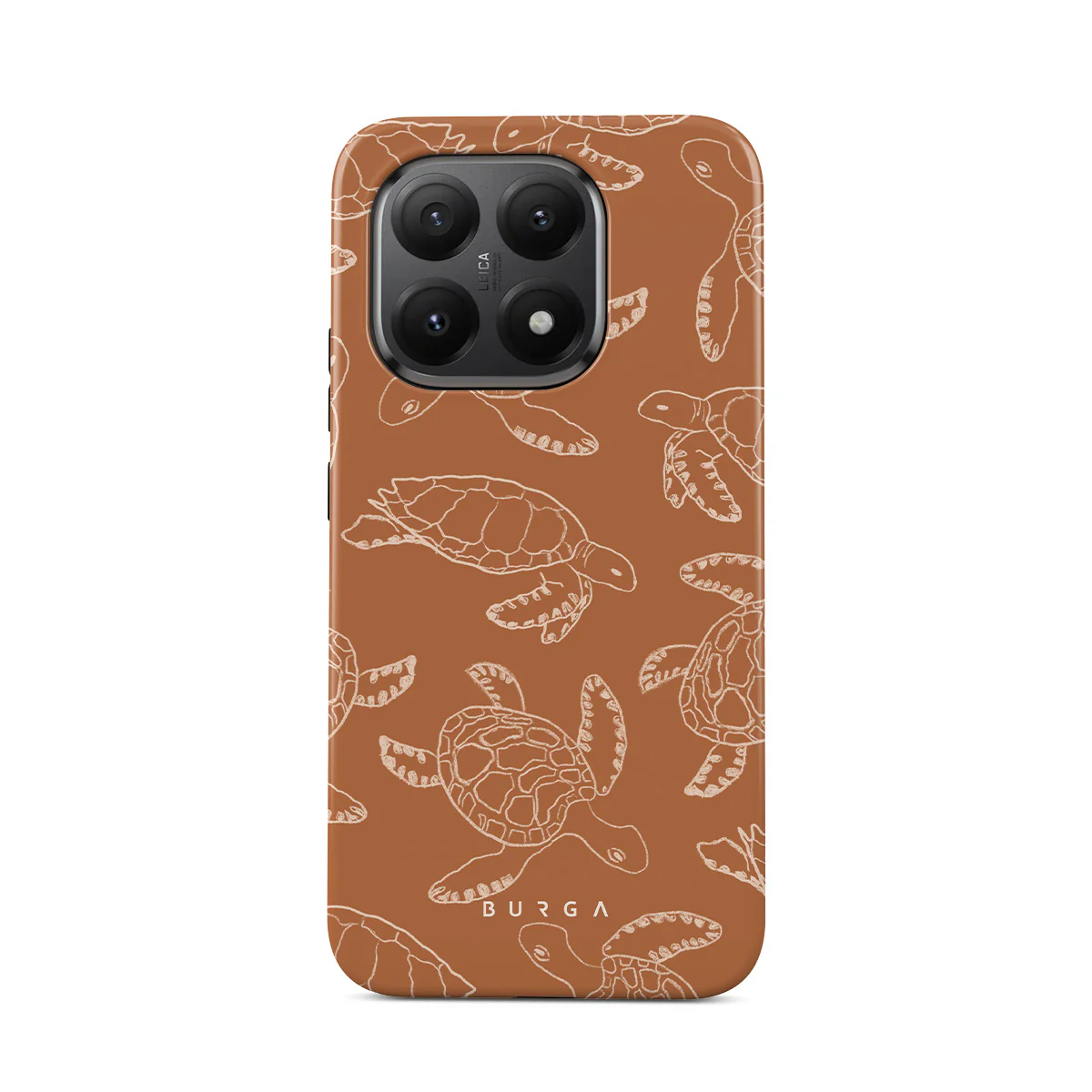 Earth Shell - Xiaomi 15T Case