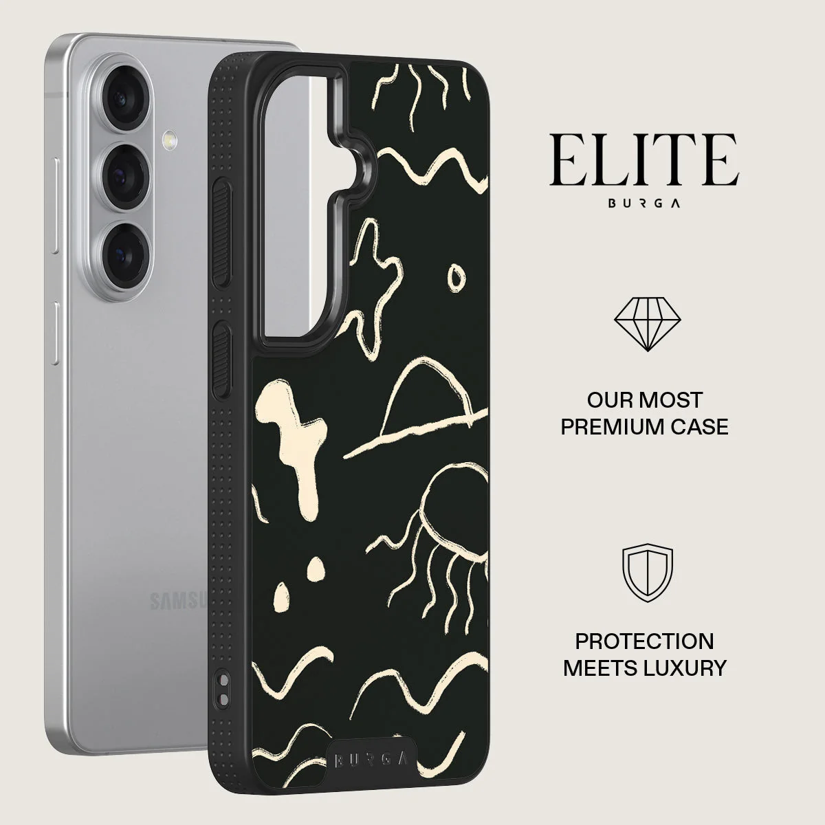 Eclipse - Samsung Galaxy S26 Plus Case - Image 13