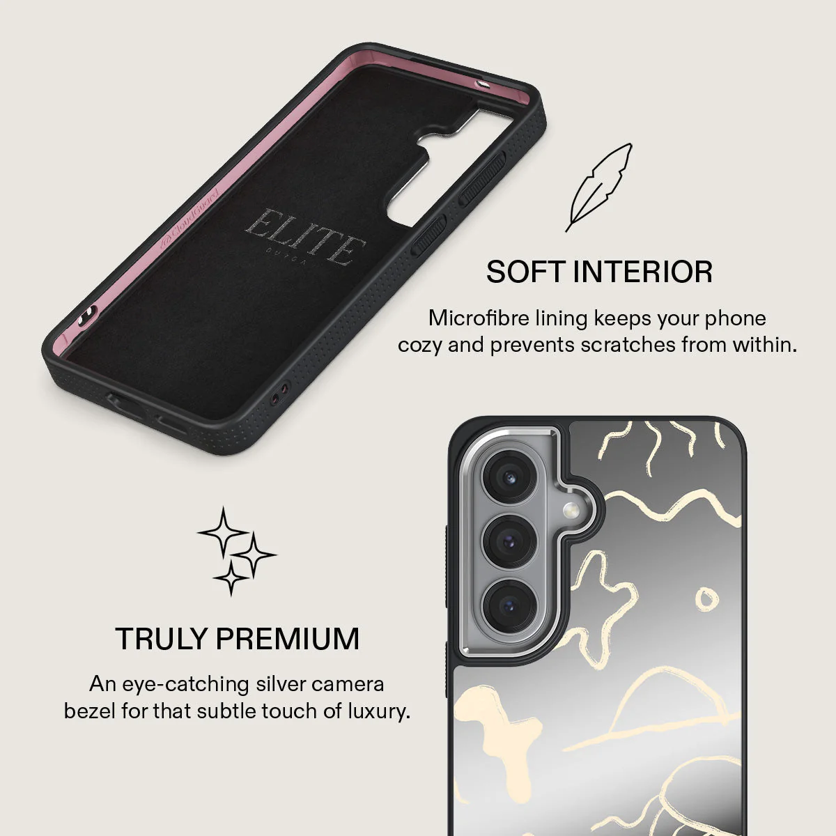 Eclipse - Samsung Galaxy S26 Plus Case - Image 62