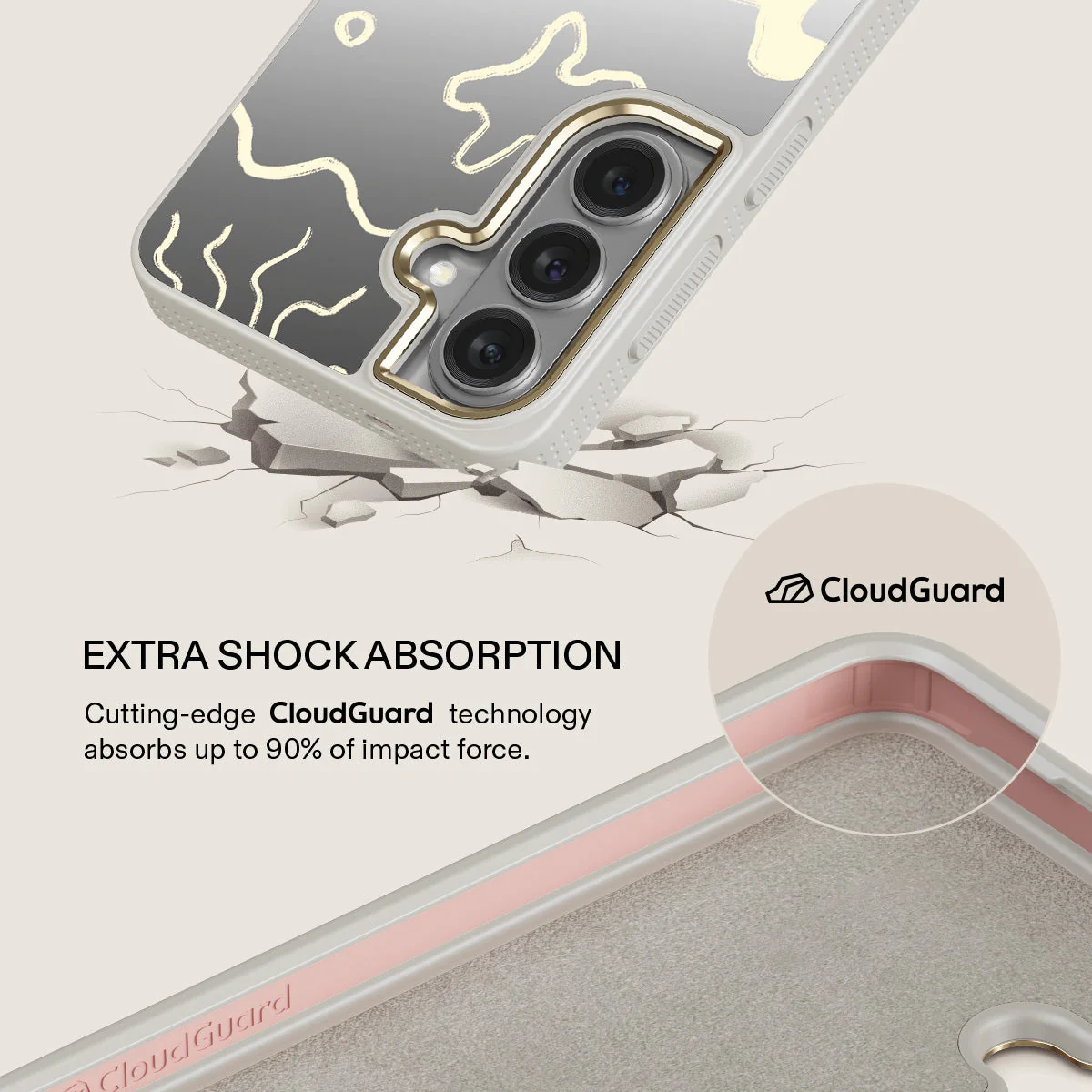 Eclipse - Samsung Galaxy S26 Plus Case - Image 72