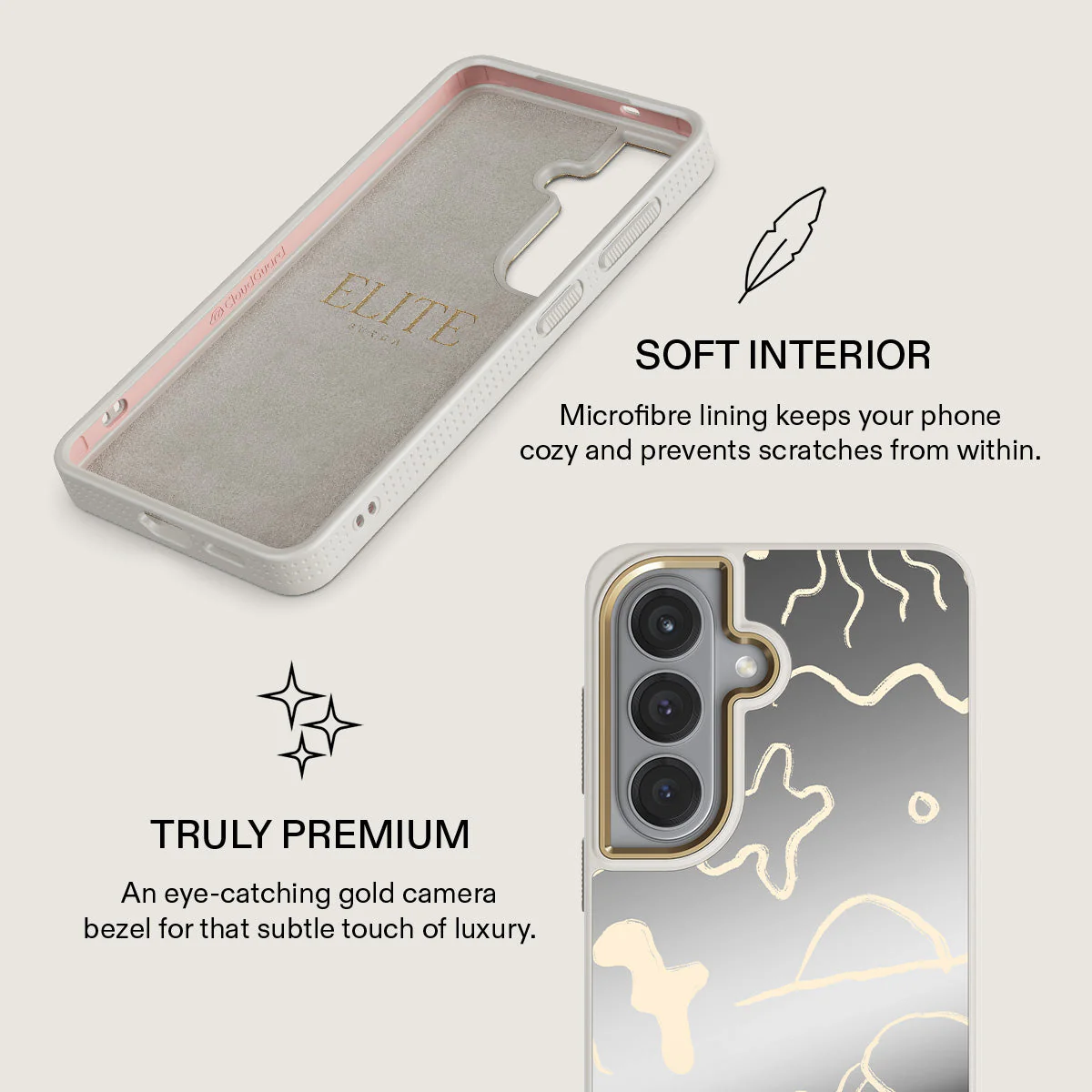 Eclipse - Samsung Galaxy S26 Plus Case - Image 76