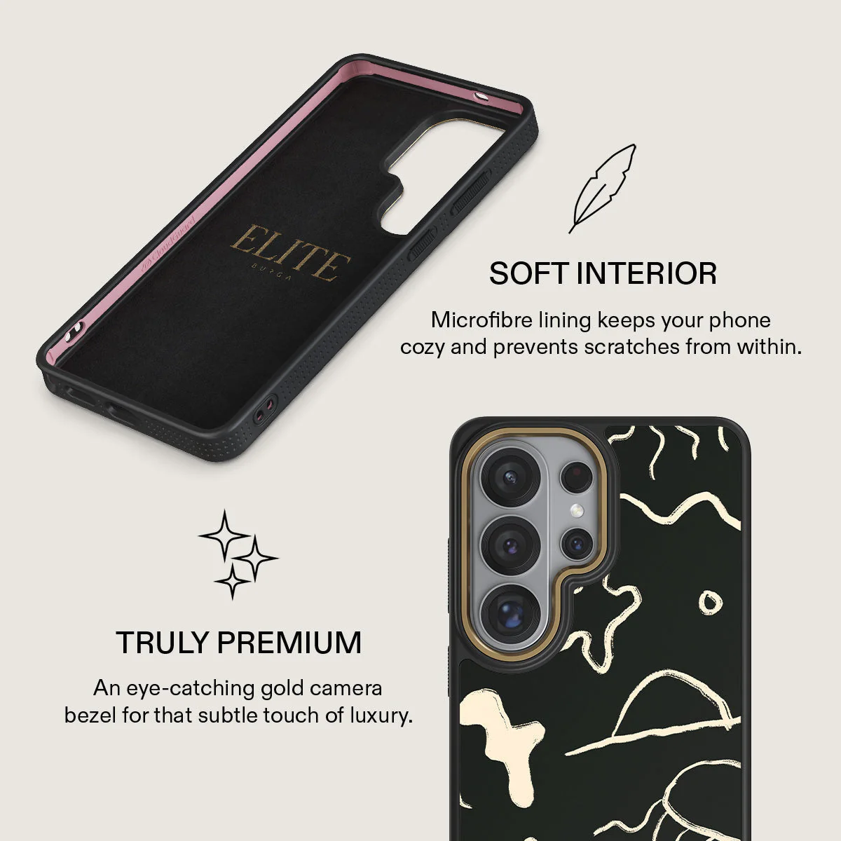 Eclipse - Samsung Galaxy S26 Ultra Case - Image 10