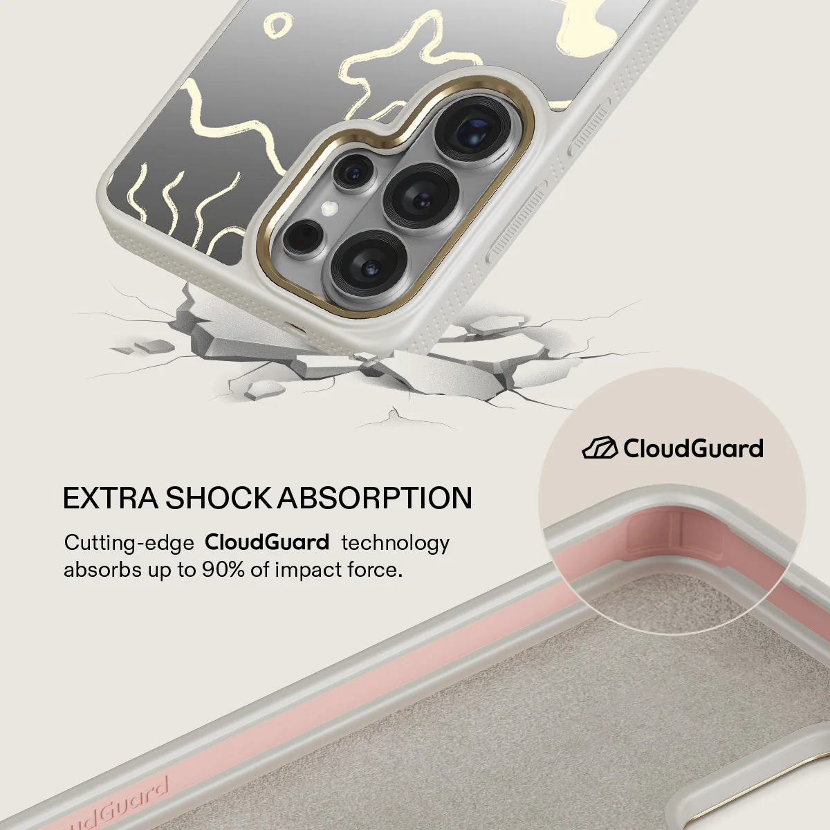 Eclipse - Samsung Galaxy S26 Ultra Case - Image 72