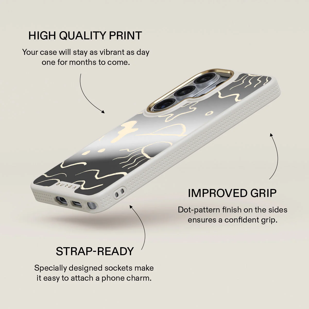 Eclipse - Samsung Galaxy S26 Ultra Case - Image 75