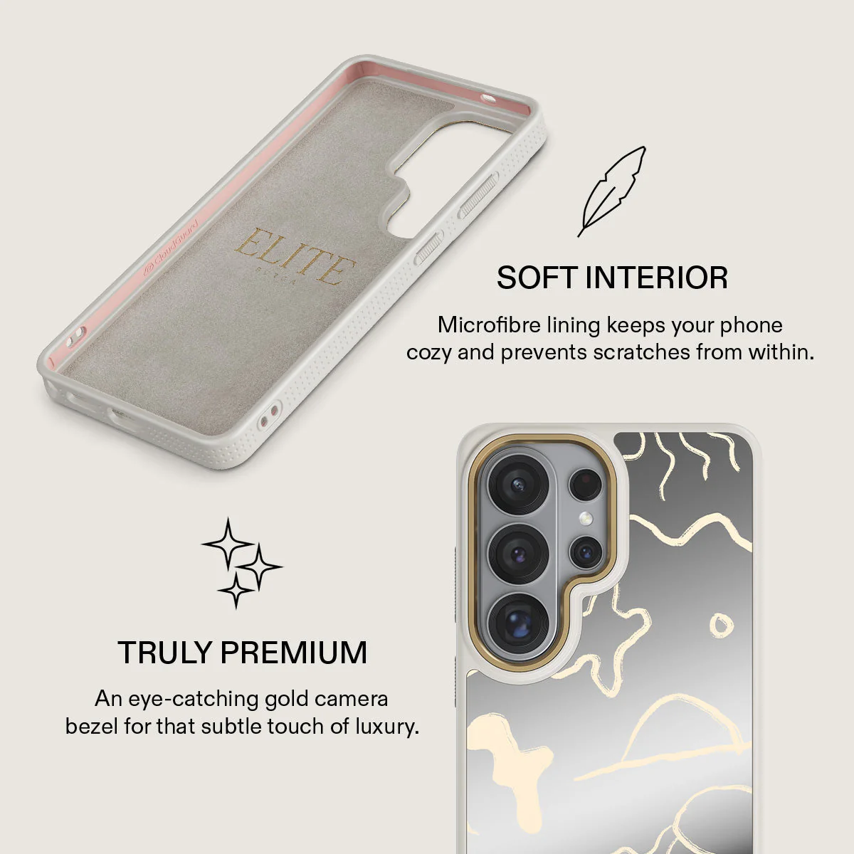Eclipse - Samsung Galaxy S26 Ultra Case - Image 76