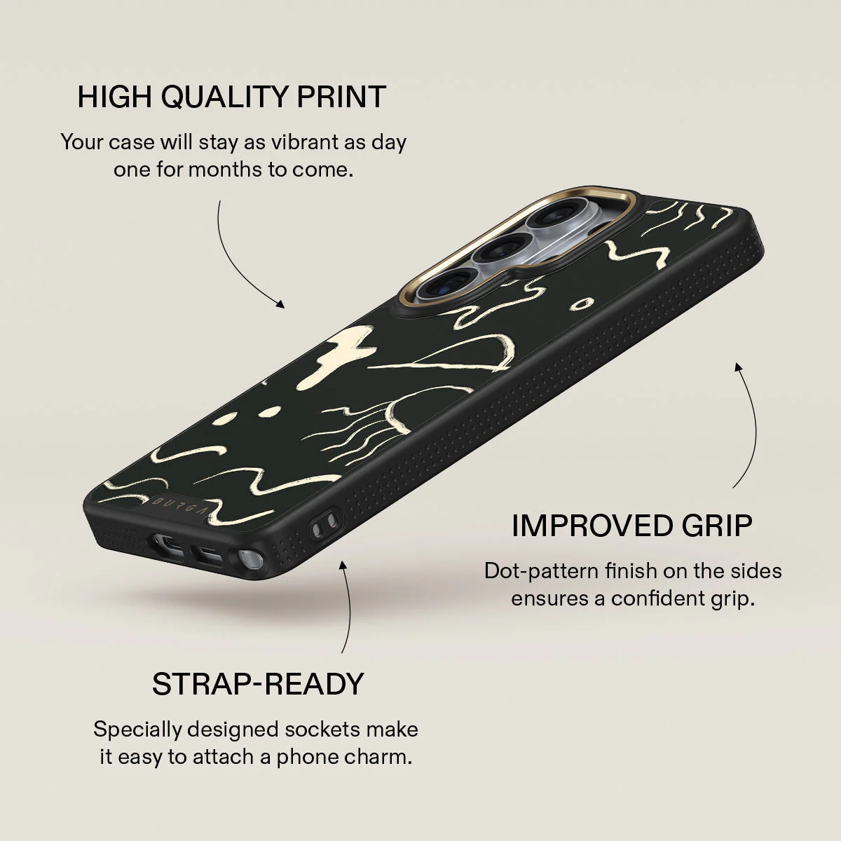 Eclipse - Samsung Galaxy S26 Ultra Case - Image 9