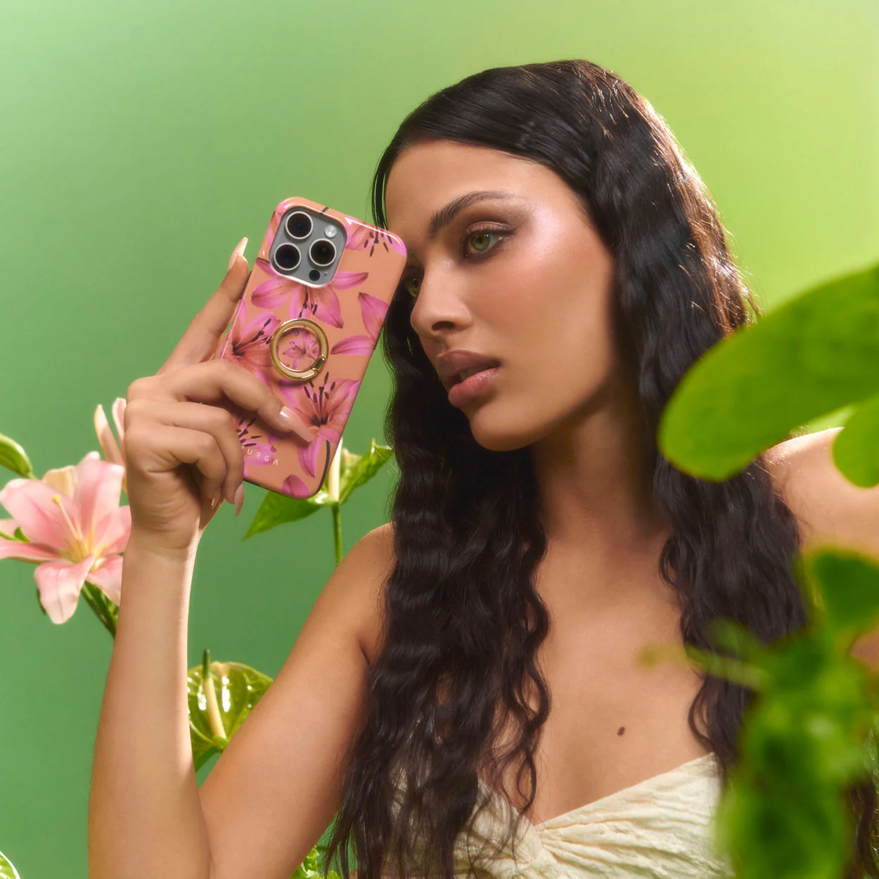 Eden - Samsung Galaxy S26 Case - Image 68