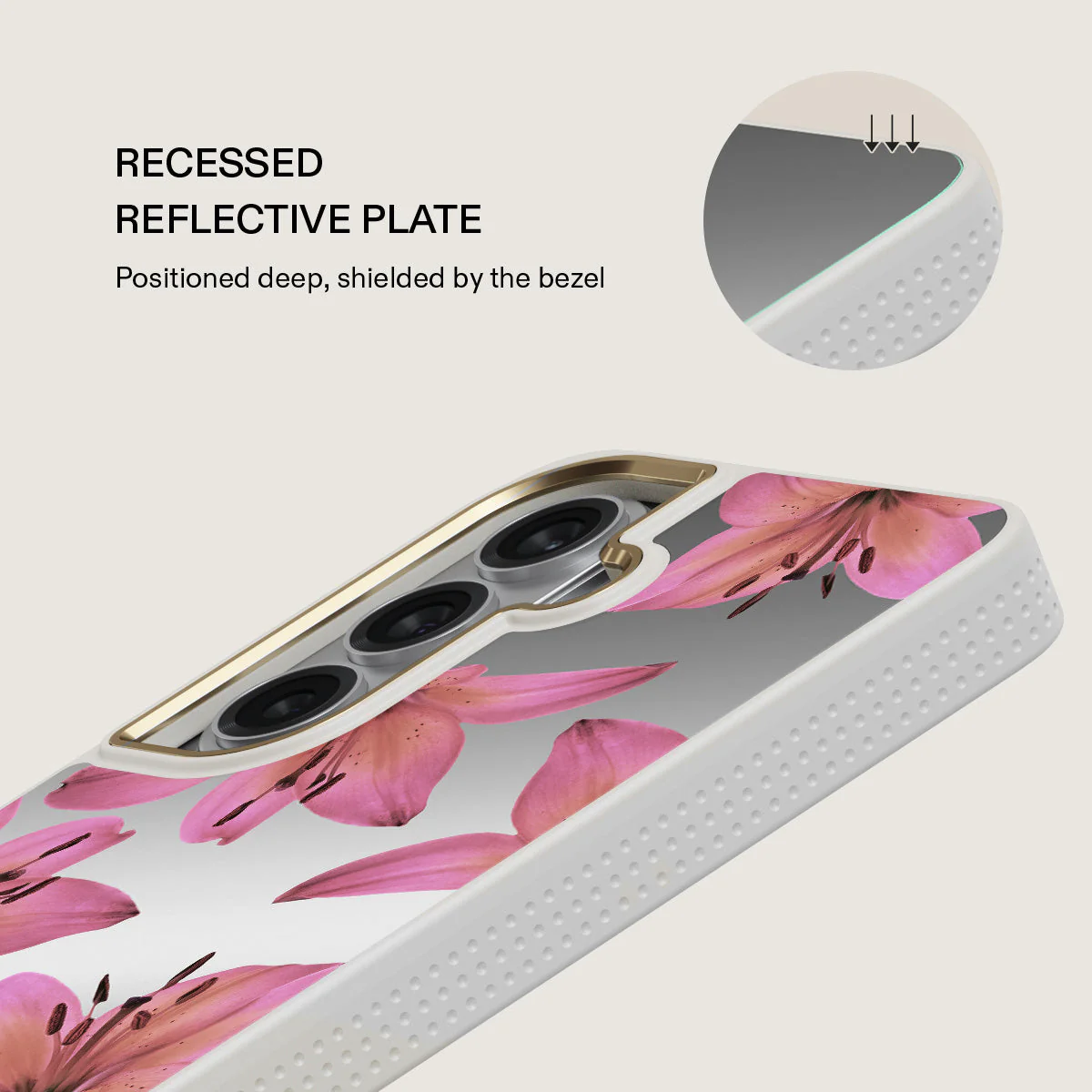 Eden - Samsung Galaxy S26 Case - Image 74