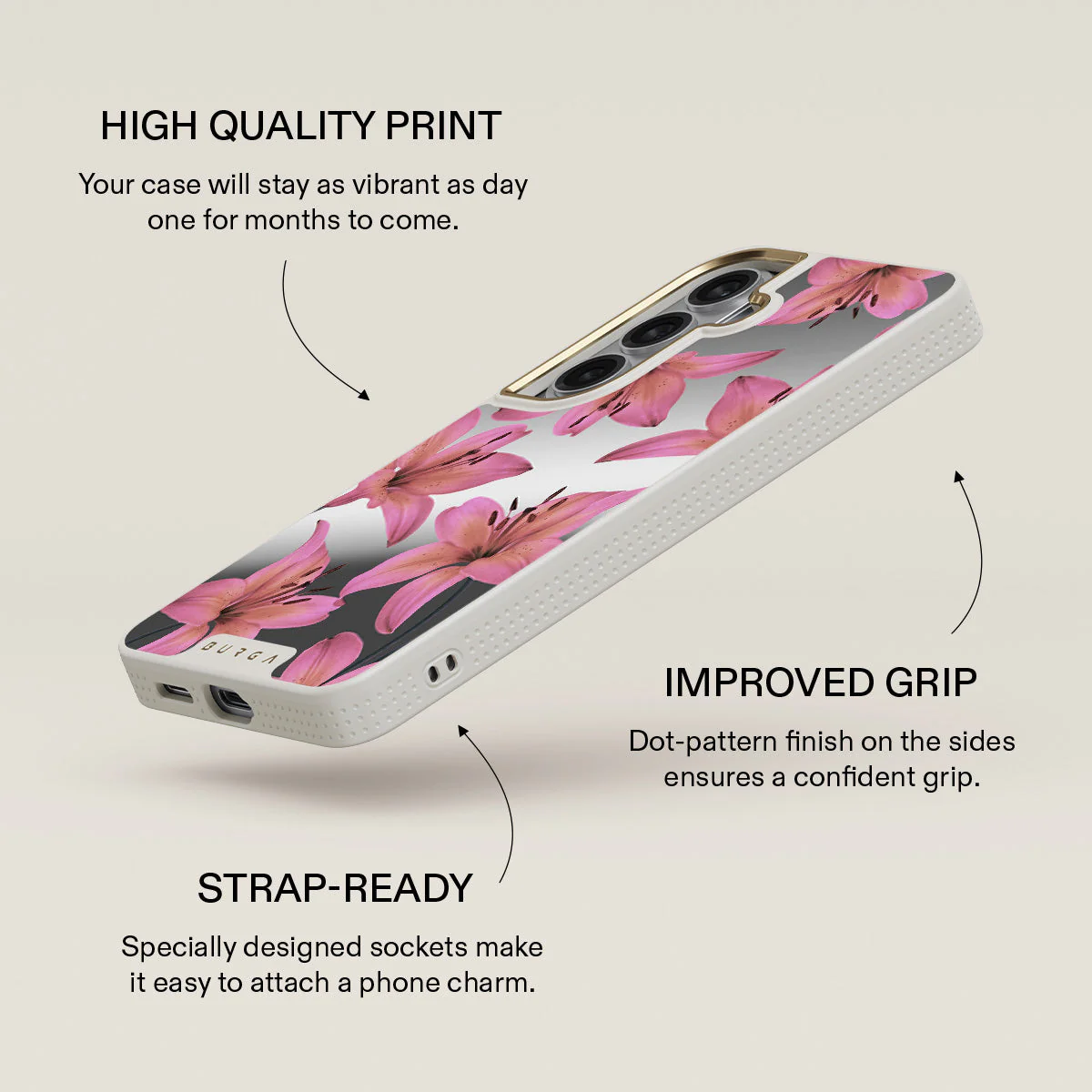 Eden - Samsung Galaxy S26 Case - Image 76
