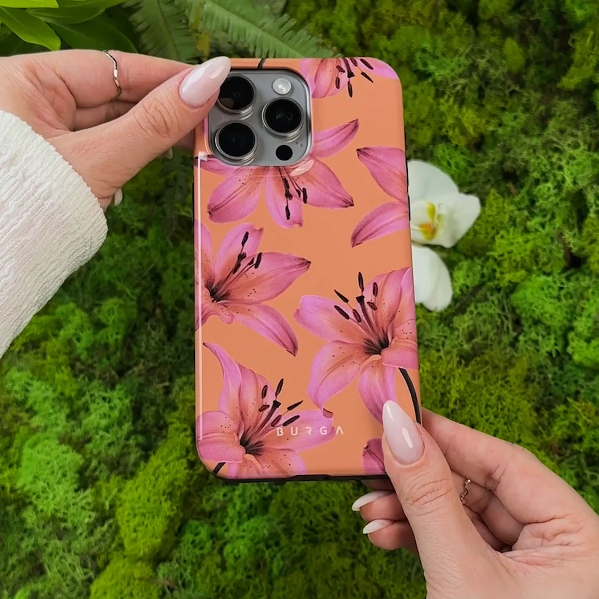 Eden - Samsung Galaxy S26 Plus Case - Image 64