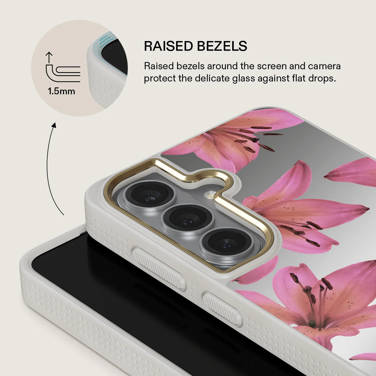 Eden - Samsung Galaxy S26 Plus Case - Image 75