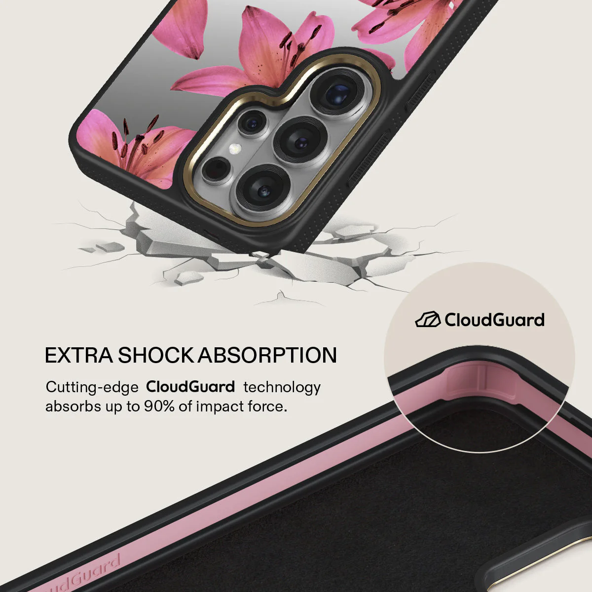 Eden - Samsung Galaxy S26 Ultra Case - Image 42