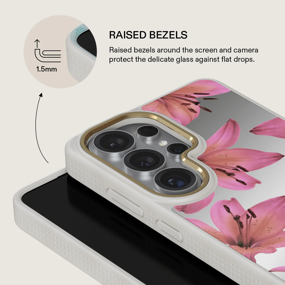 Eden - Samsung Galaxy S26 Ultra Case - Image 75